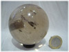 esfera de cuarzo